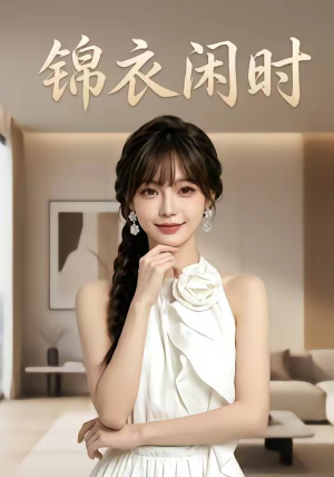 锦衣闲时（26集）短剧爆款全集在线播