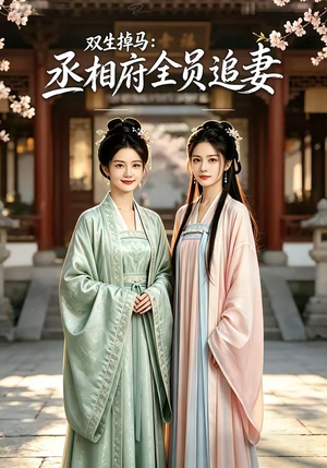 双生掉马：丞相府全员追妻（45集）短剧全集连看不停歇