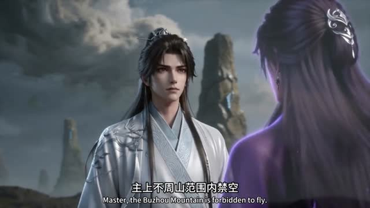 洪荒_穿越为树，终至混元大罗（68集）短剧全集秒播无卡顿