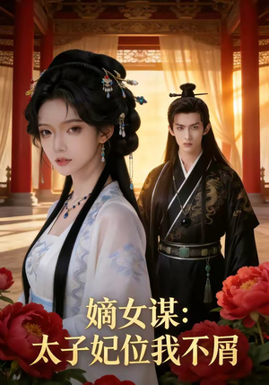 嫡女谋：太子妃位我不屑（59集）短剧热播全集免费追