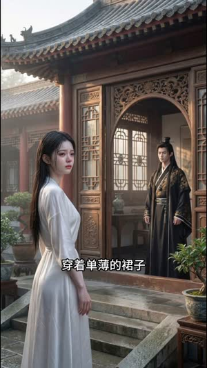 嫡女谋：太子妃位我不屑（59集）短剧终极大放送合集