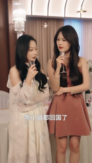 乖乖女退场，京圈浪子怎么眼红了（65集）短剧合集导演剪辑版