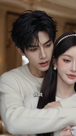 长风未渡，明月已归（55集）短剧合集彩蛋完整版