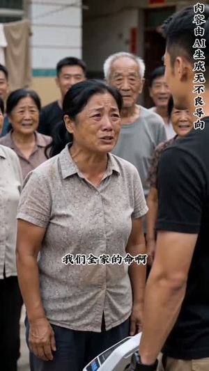 蒜香人心（21集）短剧全剧终高清放送