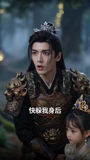 绝世女帝倾天下（72集）短剧合集导演剪辑版
