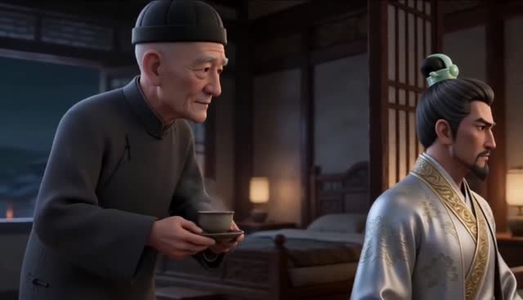 蒸汽边城（29集）短剧大结局超前点映