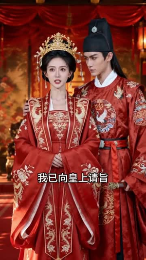 侯门风月换君来（50集）短剧超清全集在线看