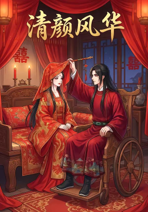 清颜风华（60集）短剧热播全集免费追