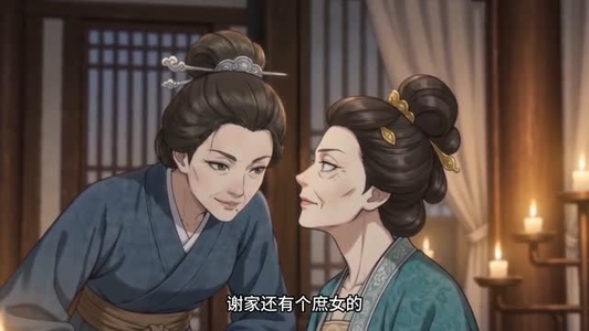 清颜风华（60集）短剧合集导演剪辑版