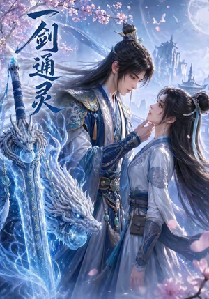 一剑通灵（31集）短剧全集连看不停歇