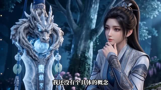 一剑通灵（31集）短剧全剧终合集放送
