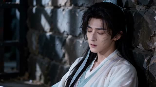 我哥魅骨天成（45集）短剧全集VR沉浸版