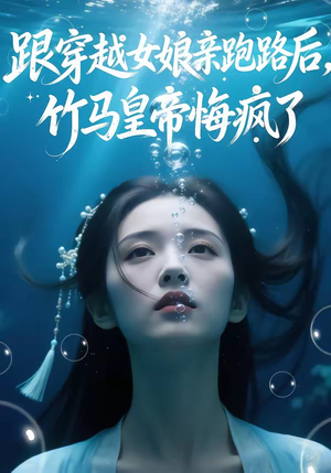 跟穿越女娘亲跑路后,竹马皇帝悔疯了(30集) 跟穿越女娘亲跑路后,竹马皇帝悔疯了(30集)短剧合集4K修复版