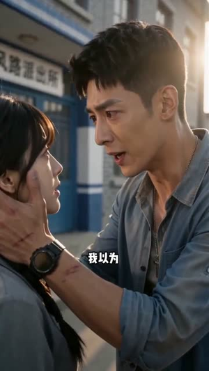 我的八零娇妻（35集）短剧最终回限免畅看