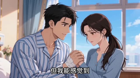 失忆不代表失智（12集）短剧全集热力排行榜之一