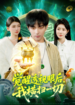 觉醒透视眼后,我横扫一切(81集) 觉醒透视眼后,我横扫一切(81集)短剧大结局限免特辑