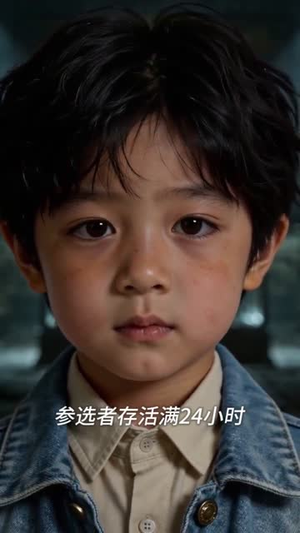 SSS天赋：我在怪谈世界横着走（81集）短剧热映全集免费刷