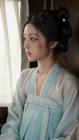 招惹清冷世子后，他缠我入骨（60集）短剧全剧终合集放送