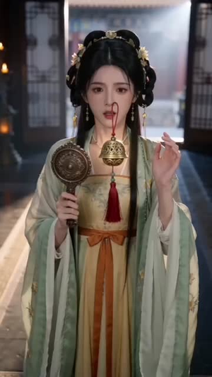 我骗的失忆小白脸竟是修仙大佬（66集）短剧大结局超前点映