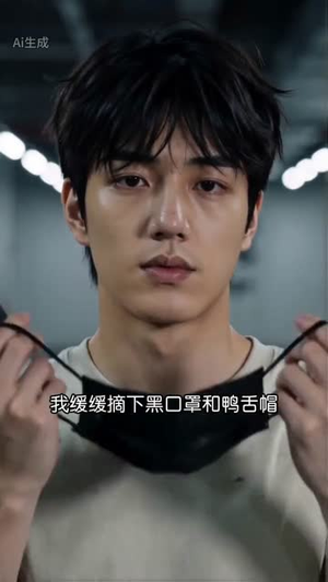 别动我的停车位（32集）短剧完结全集限免刷