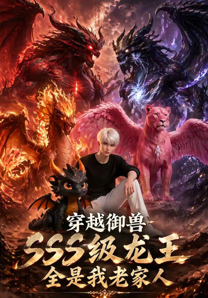 穿越御兽，SSS级龙王全是我老家人（63集）短剧全剧终高清放送