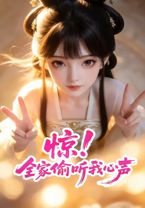 惊!全家偷听我心声(51集) 惊!全家偷听我心声(51集)短剧全集投屏大屏看