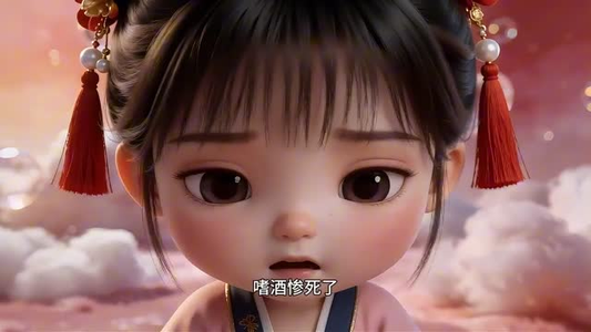 惊!全家偷听我心声(51集) 惊!全家偷听我心声(51集)短剧大结局超前点映
