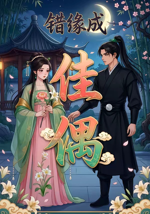 错缘成佳偶(16集) 错缘成佳偶(16集)短剧热映全集免费刷