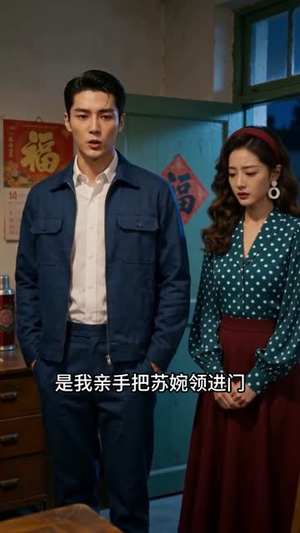 我的八零狂飙时代（51集）短剧合集杜比音效版