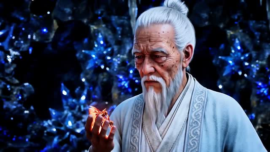 百岁悟道仙途第二季（94集）短剧全剧免费合集