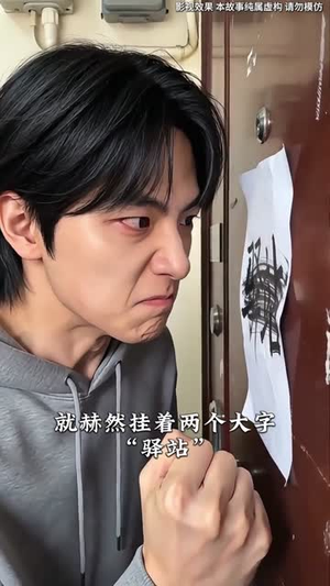 敲门的闹剧（33集）短剧收官全集限免看