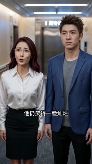 行长不懂事，我直接抽走两亿（28集）短剧全剧终高清放送
