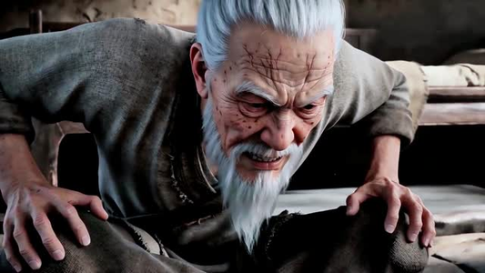 百岁悟道仙途（46集）短剧超清全集在线看