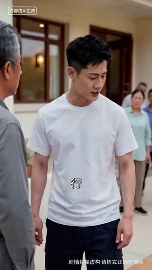 蒜苔风波：坚守初心行正道（26集）短剧限免全集任你点