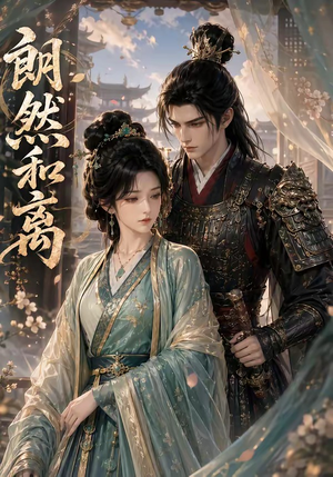 朗然和离（20集）短剧全集高清无码版