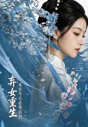 弃女重生：本宫今日必登后位（65集）短剧全系列永久免费