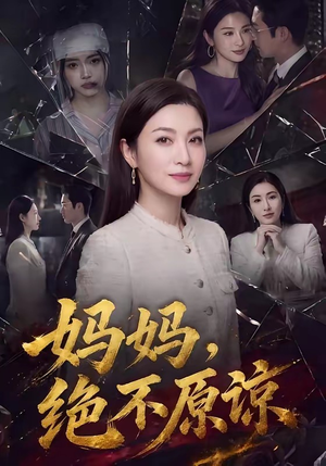 妈妈，绝不原谅（80集）短剧全集VR沉浸版