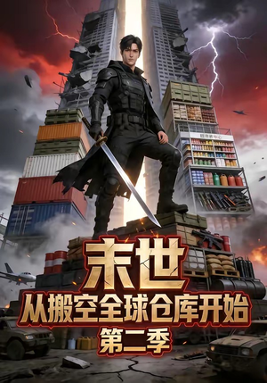 末世：从搬空全球仓库开始第二季（101集）短剧全剧终限免畅刷