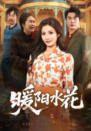 暖阳水花（31集）短剧终极大结局合集