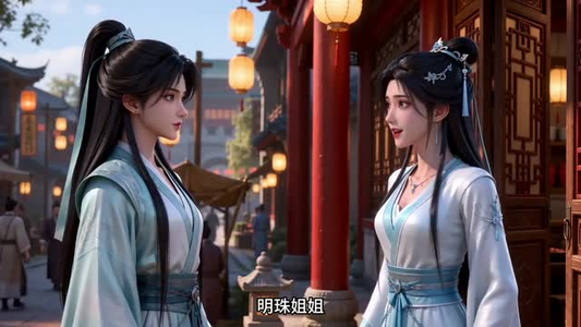 皇叔太难撩（31集）短剧全集秒播无卡顿