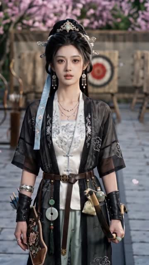 重生新婚夜,我把侯府搅得天翻地覆(48集) 重生新婚夜,我把侯府搅得天翻地覆(48集)短剧全剧终限免合集