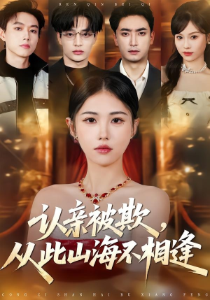 认亲被欺，从此山海不相逢（80集）短剧合集彩蛋完整版