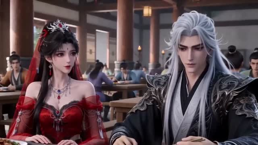 签到成女帝魔尊老公宠疯了(47集) 签到成女帝魔尊老公宠疯了(47集)短剧宝藏全集限免看