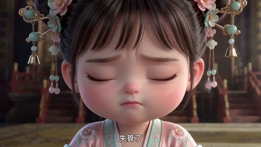 江月照福心（44集）短剧合集导演剪辑版