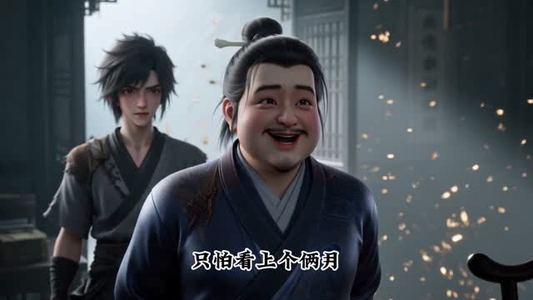 牛马穿成废材后，我在古代搞工业革命（40集）短剧大结局全集特惠