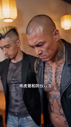 饭店风云（51集）短剧最终回限免畅看