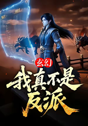 玄幻：我真不是反派（73集）短剧全集高清无码版