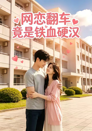 网恋翻车，竟是铁血硬汉（26集）短剧合集彩蛋完整版