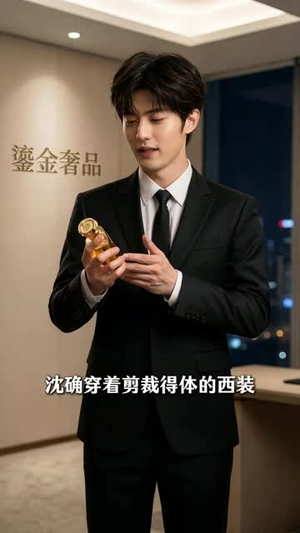 我撤资后，他跪着求我回来（60集）短剧完结全集限免刷