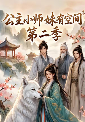 公主小师妹有空间第二季（77集）短剧爆款全集在线播